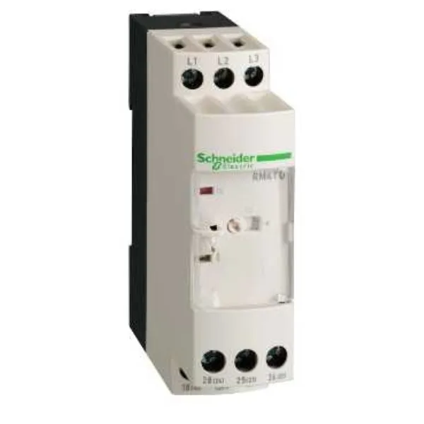 Schneider Electric RM4TU02