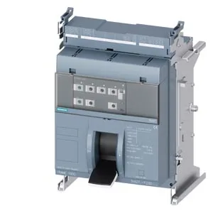 Siemens 3VA2780-5.D30-.... — Molded Case Circuit Breakers (MCCB)