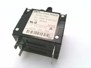 Fuji Electric CP32E/10