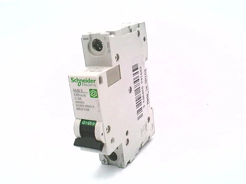 Schneider Electric M9U21106 (image 2)