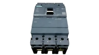 Siemens 3VA1340-1AA32-0AA0 — Molded Case Circuit Breakers (MCCB) (image 2)