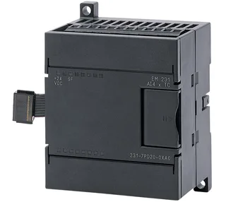 Siemens 6ES7232-0HB22-0XA8 — Analog Output Modules (image 4)