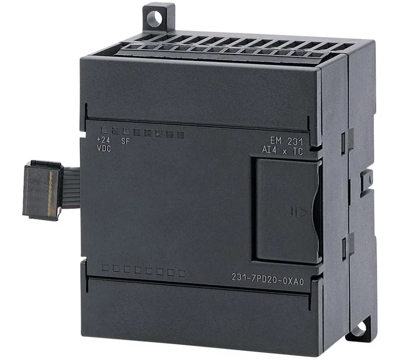 Siemens 6ES7232-0HB22-0XA8 — Analog Output Modules (image 4)