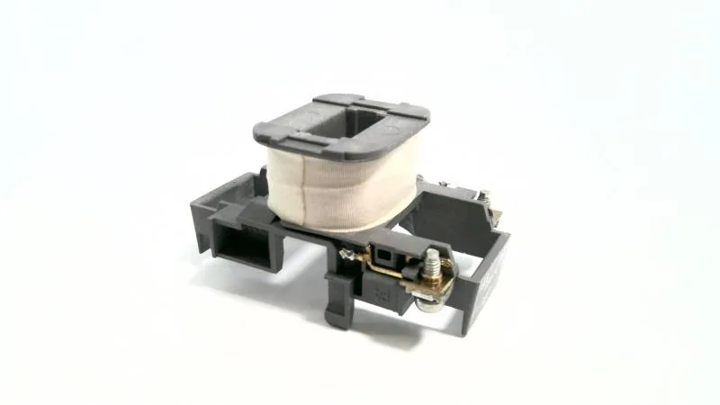 ABB ZA16-34 — Contactor & Starter Coils (image 3)