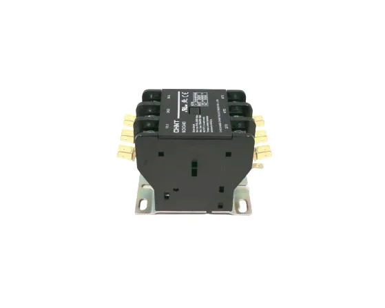 Chint D60-NCK3-P3-V120 — Contactors (image 5)