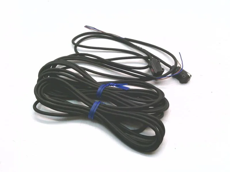Omron E3T-ST12F 2M — Photoelectric Sensors (image 2)