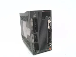 Mitsubishi Electric MR-J4-200B-EB — Servo Drives
