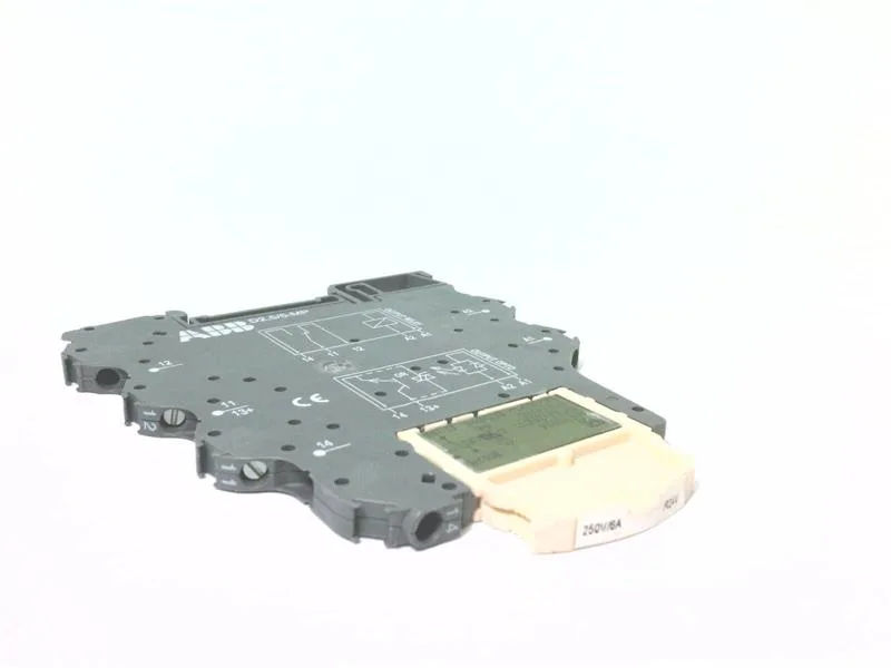ABB 1SNA607217R0200 — General Purpose Relays (image 3)