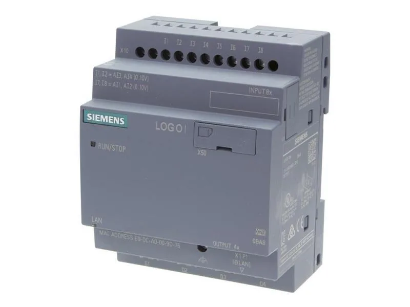 Siemens 6ED10522HB080BA1