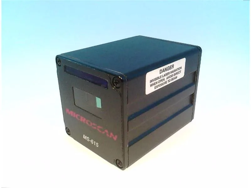 Omron FIS-0615-0006 — Machine Vision & Barcode (image 2)