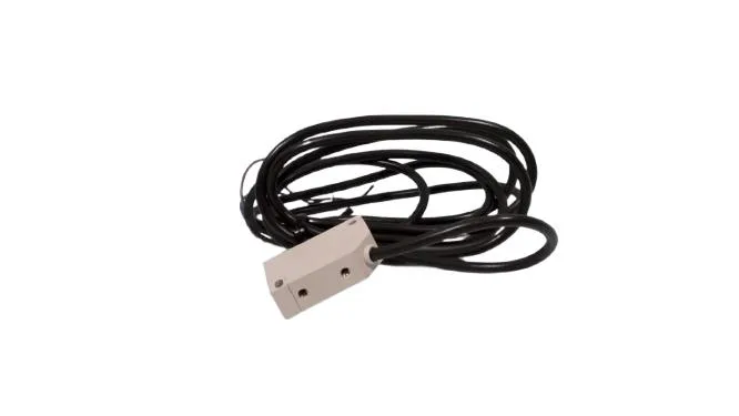 Schneider Electric XS8G12MA230 — Proximity Sensors (image 2)