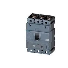 Siemens 3VA1225-5EF32-0AA0 — Molded Case Circuit Breakers (MCCB) (image 3)