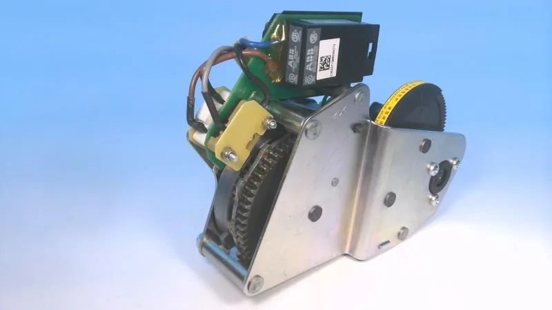 ABB 1SDA038323R1 — Molded Case Circuit Breakers (MCCB) (image 2)