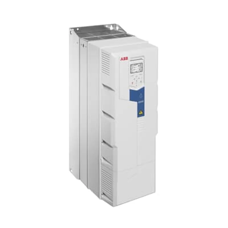 ABB 3AXD50001076320 — AC Drive (VFD) 240V (image 3)