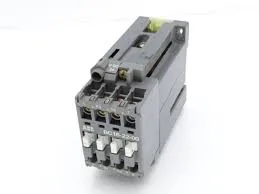 ABB BC16-22-00 — Contactors (image 2)
