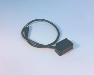Omron E3Z-R81K-M3J 0.3M