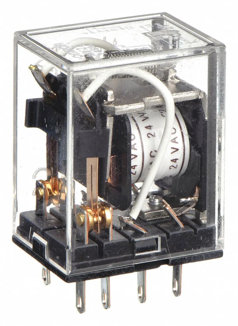 Omron MY2Z-AC24 — General Purpose Relays