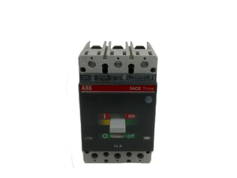 ABB T5S300BW — Molded Case Circuit Breakers (MCCB) (image 3)