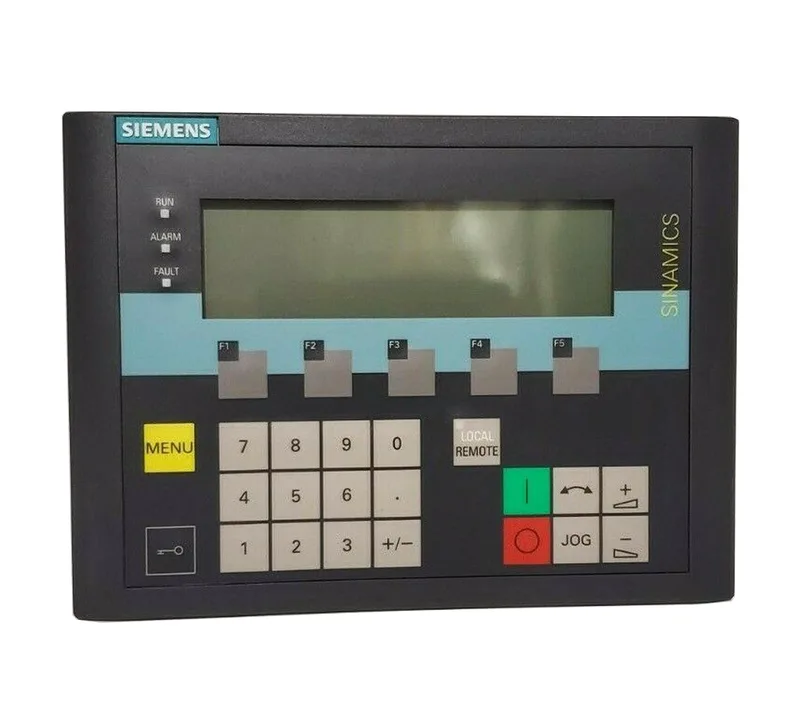Siemens 6SL30550AA004CA5 (image 3)