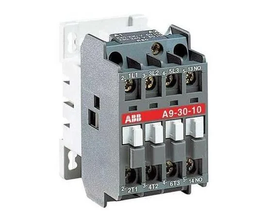 ABB A9N00-30-10-84 — Contactors (image 2)