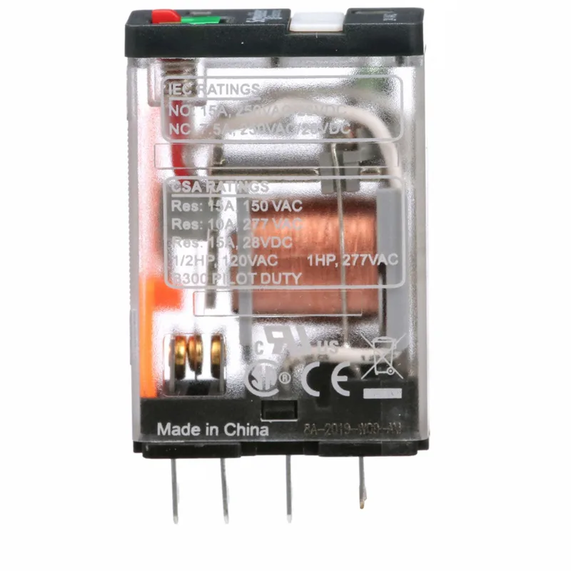 Schneider Electric 781XAXRM4L24A (image 3)