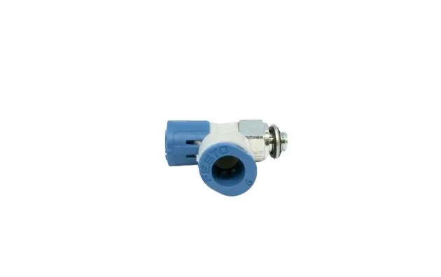 Festo VFOE-LE-T-M5-Q6 — Solenoid & Directional Valves (image 2)