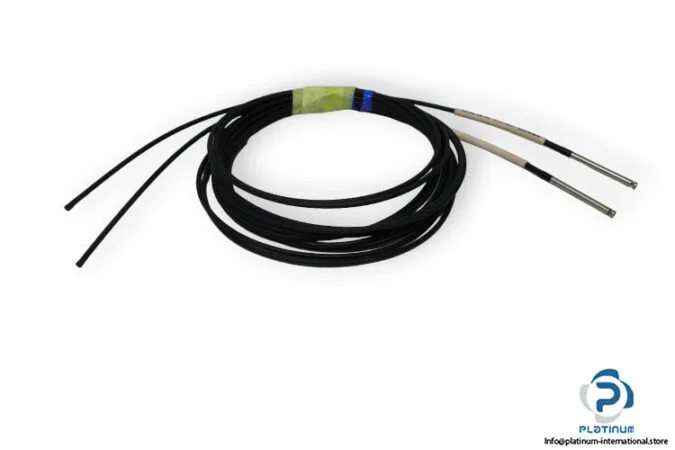 Omron E32-T14L 2M — Photoelectric Sensors (image 2)