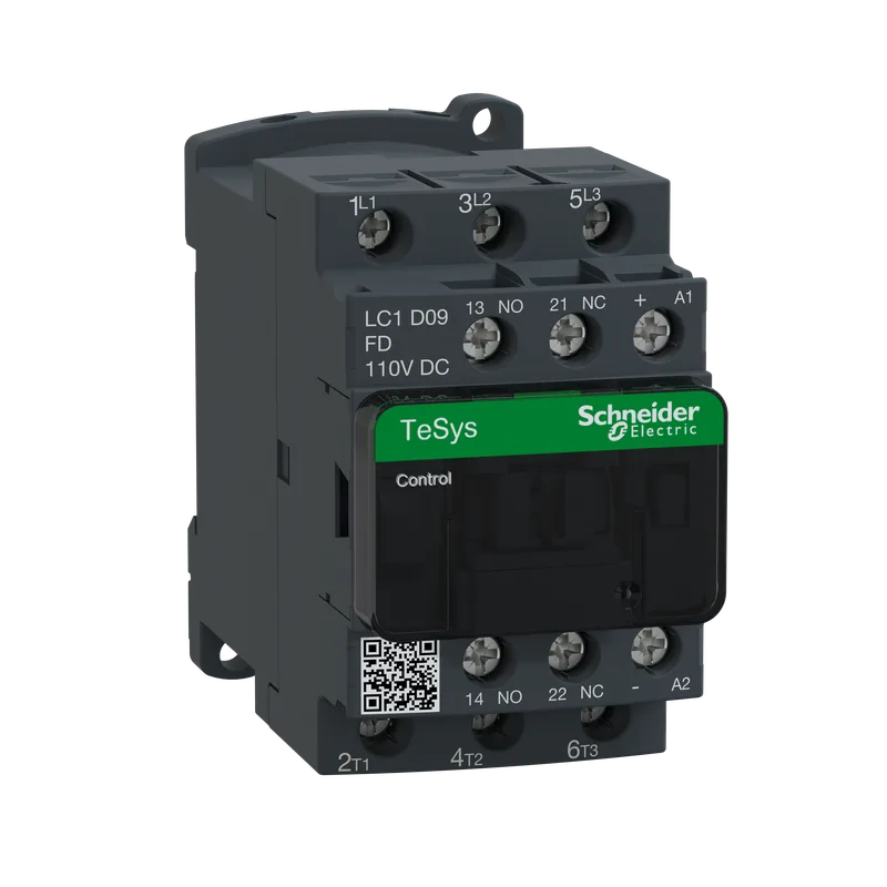 Schneider Electric LC1D09FD (image 2)