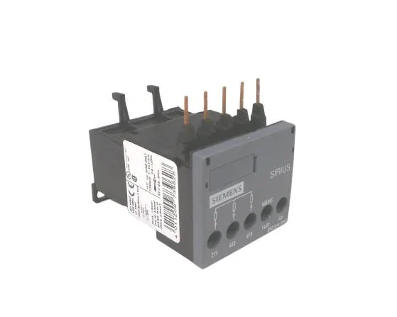 Siemens 3RT2916-1PA1 (image 2)