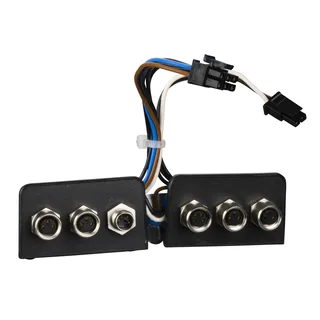 Schneider Electric VW3L40420 — Motor Control Accessories (image 3)