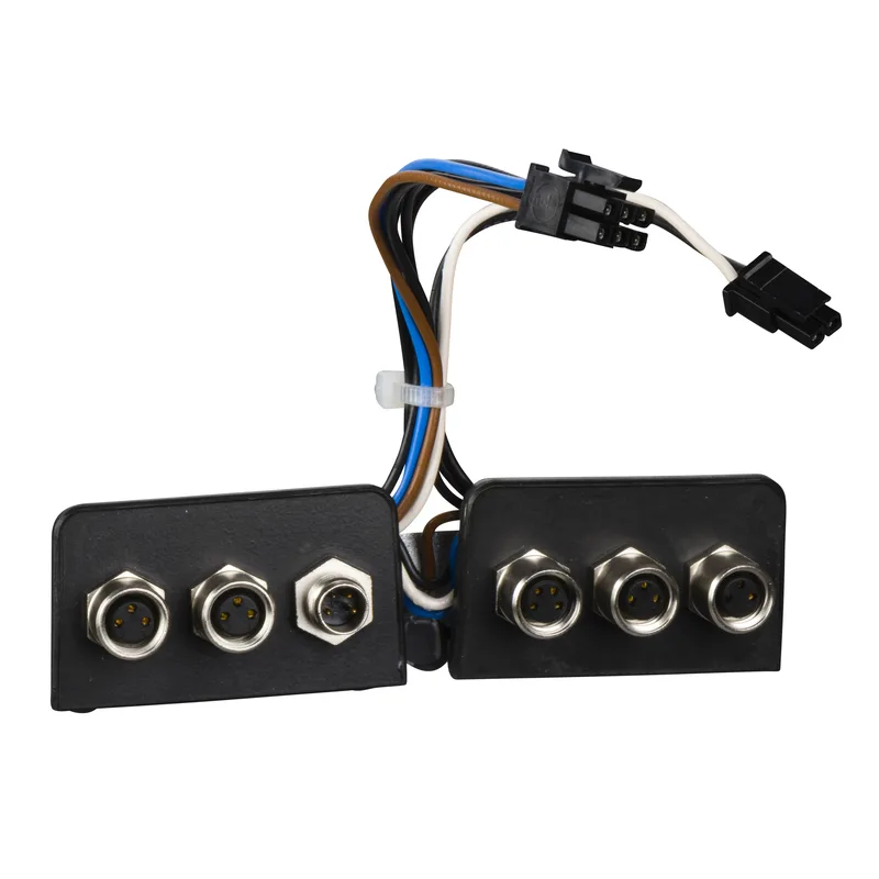 Schneider Electric VW3L40420 — Motor Control Accessories (image 3)