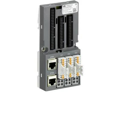 ABB 1SAP414400R0001 — Industrial Networking