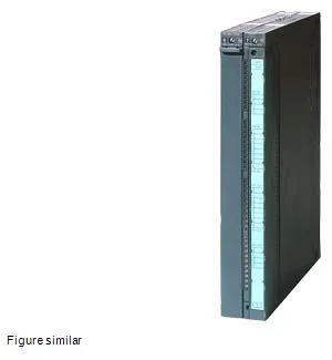 Siemens 6ES7453-3AH00-0AE0 — PLC I/O & Expansion Modules