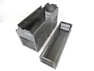 Fuji Electric NEMA1-30G11-2 — Contactors (image 2)
