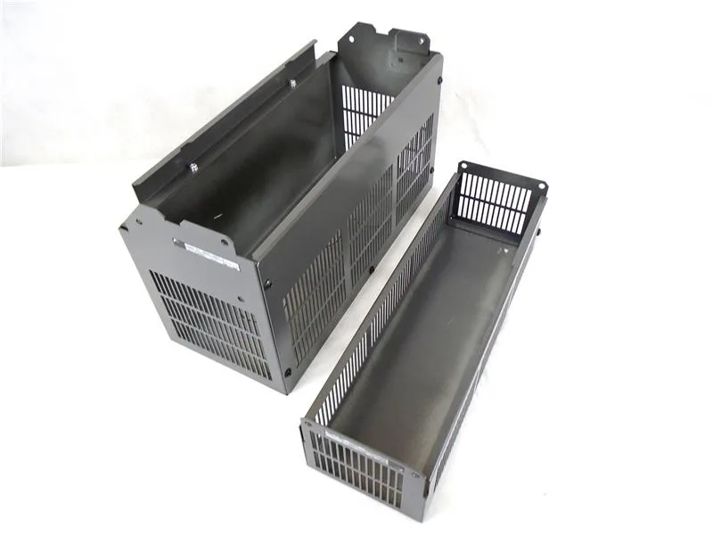 Fuji Electric NEMA1-30G11-2 — Contactors (image 2)