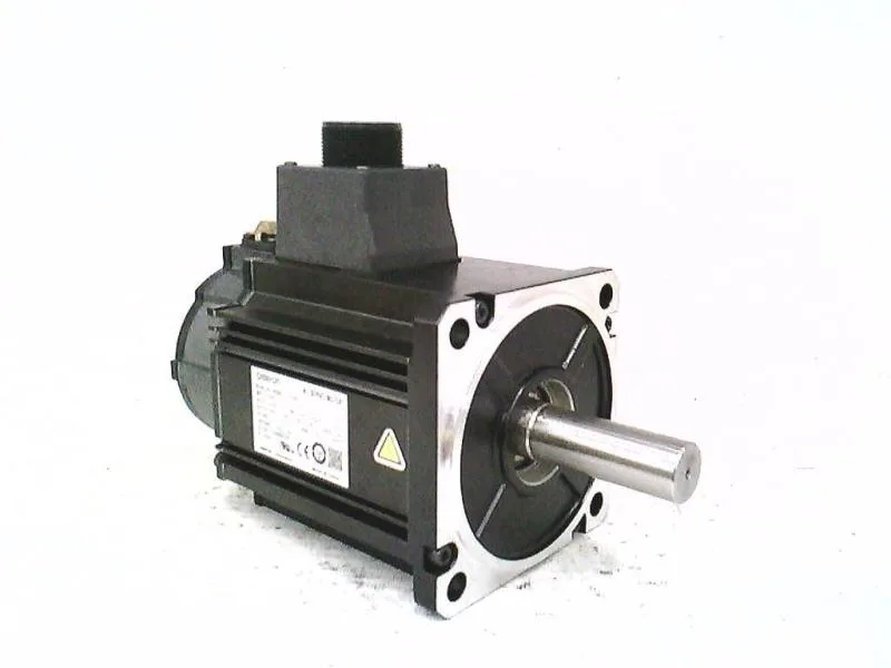 Omron R88M-K1K530H — Servo Motors