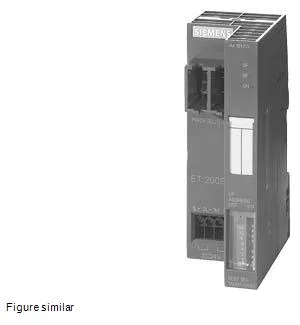 Siemens 6ES7151-1AB05-0AB0 — PLC Communication Modules