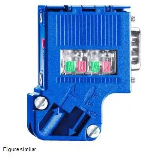 Siemens 6ES7972-0DA60-0XA0 (image 3)