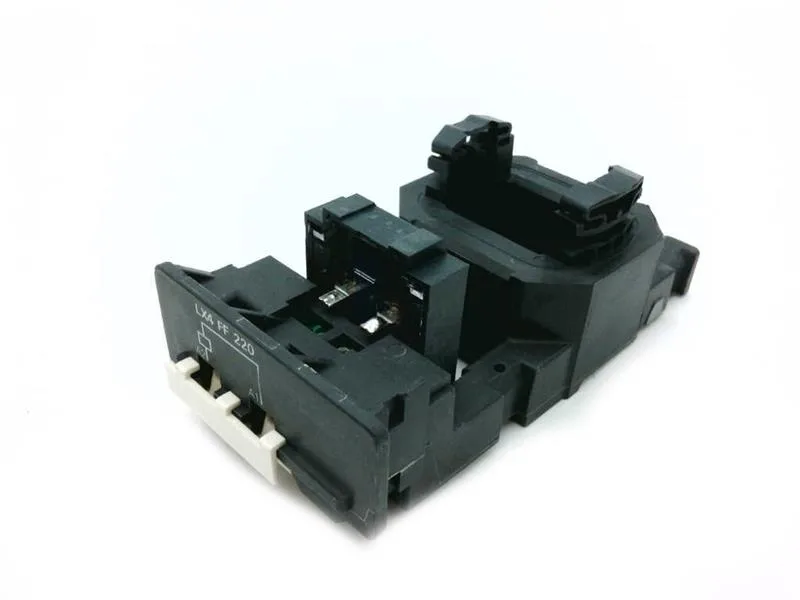 Schneider Electric LX4FF220 (image 4)