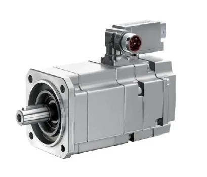 Siemens 1FK7083-5AF71-1FA0 — Servo Motors with Brake