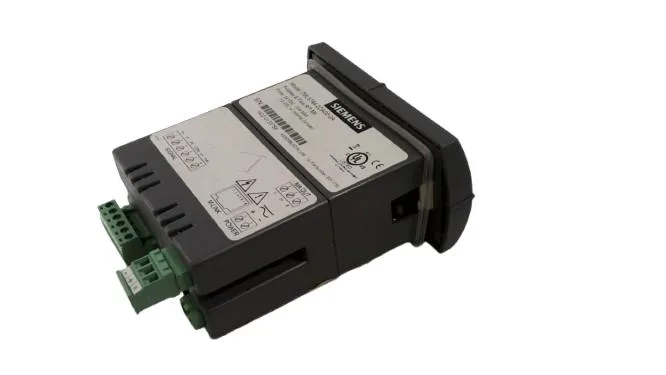 Siemens 7ML57442DA000A — Level Transmitters (image 3)