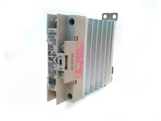 Omron G3P-B225B-VD-DC12-24