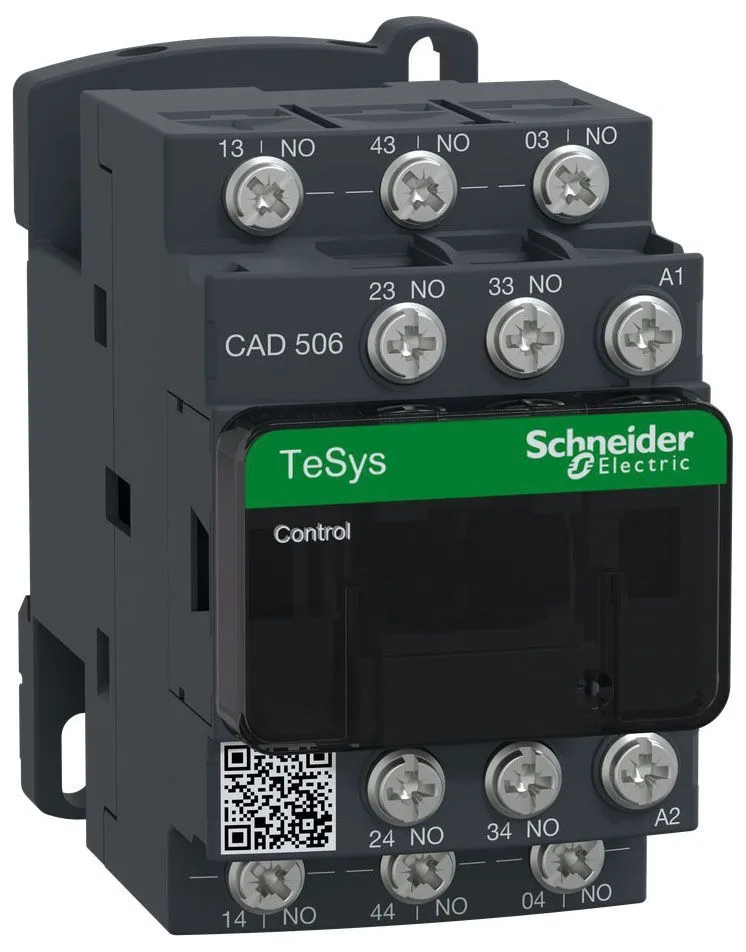 Schneider Electric CAD506B7