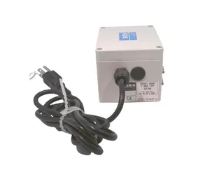 SICK PS52-1000 — Power Supplies (image 2)