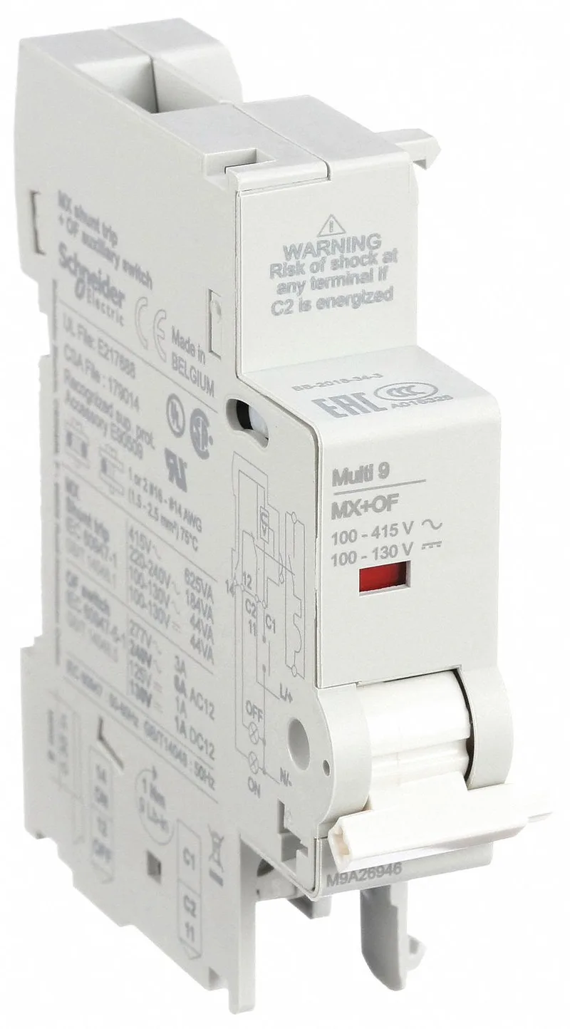 Schneider Electric M9A26946 (image 3)