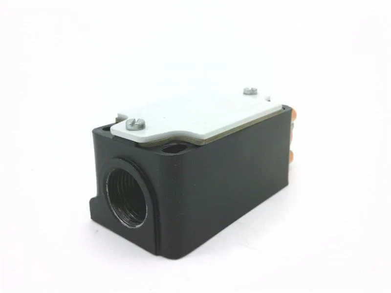 Siemens 3SE2120-0C — Limit Switches (image 3)
