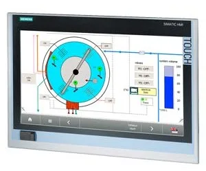 Siemens 6AV78820AA100EA0