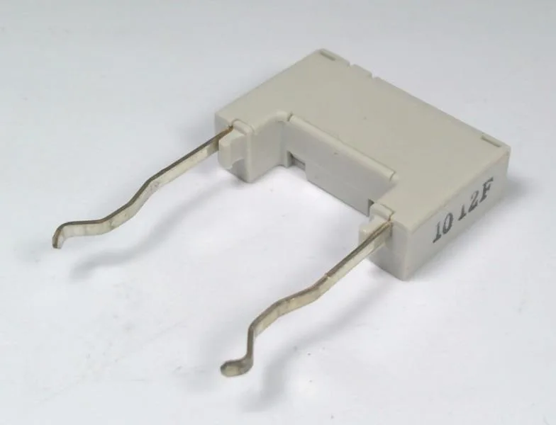 Fuji Electric SZ1KZ3 — Surge Protection Devices (SPD) (image 2)