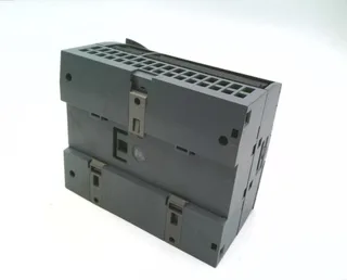 Siemens 6ES7215-1AG31-0XB0 — PLCs (Programmable Logic Controllers) (image 3)