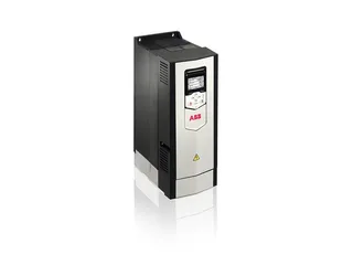 ABB ACS880-01-027A-7 — AC Drives (VFD)